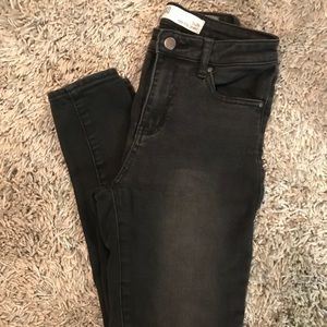 RSQ High Rise Skinny